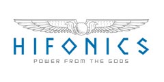 Hifonics