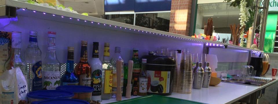 Member + Messestand TuningStars