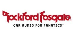 Rockford Fosgate